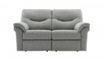 G Plan Washington Two Seater Sofa