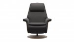 Stressless Sam (Wood) Power Recliner Chair (Disc Base)