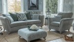 Alstons Darwin Sofas & Chairs Range
