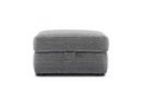 G Plan Washington Storage Footstool