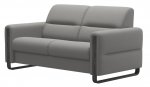 Stressless Fiona Two Seater Sofa (Wood Arm)