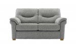 G Plan Washington Two Seater Sofa