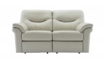 G Plan Washington Two Seater Sofa