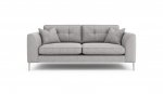 Whitemeadow Lorenzo Large Sofa (Standard Back)