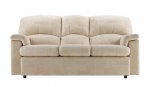 G Plan Chloe Three Seater Sofa