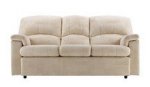 G Plan Chloe Three Seater Small Sofa