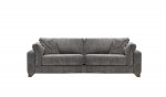 Ashwood Designs Marmaduke Three Seat Sofa