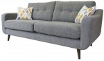 Whitemeadow Lisbon Small Sofa