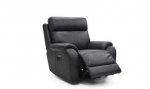 La-Z-Boy Winchester Power Head Tilt Recliner Chair