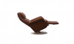 Stressless Sam Power Recliner Chair (Disc Base)