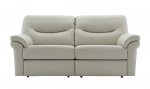 G Plan Washington Three Seater Sofa