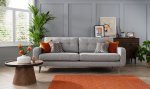 Whitemeadow Lisbon Extra Large Sofa