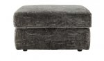 G Plan Washington Storage Footstool