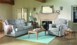 G Plan Florence Three Seater Sofa