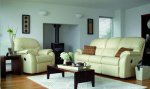G Plan Mistral Two Seater Sofa