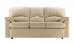 G Plan Chloe Three Seater Small Sofa