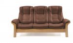 Stressless Windsor High Back Three Seater Sofa