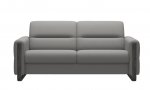 Stressless Fiona 2.5 Seater Sofa (Wood Arm)