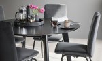 Stressless Bordeaux Round Dining Table