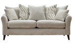Buoyant Molly 3 Seater Sofa Pillow Back