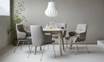 Stressless Bordeaux Dining Table Collection