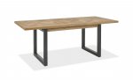 Bentley Designs Indus 4-6 Seat Extending Dining Table [2003-2]