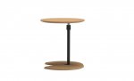 Stressless Ellipse Table