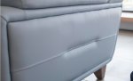 Parker Knoll Evolution Design 1701 Large Two Seater Sofa