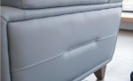 Parker Knoll Evolution Design 1701 Two Seater Sofa