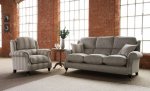 Parker Knoll Oakham Three Seater Sofa