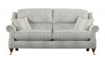 Parker Knoll Oakham Large Two Seater Sofa