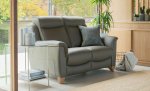 Parker Knoll Manhattan Two Seater Sofa