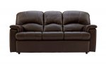 G Plan Chloe Three Seater Sofa