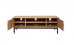 Ercol Monza Media Unit [4067]