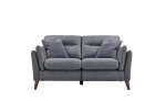 Ashwood Designs Calypso Two Seat Motion Lounger Sofa
