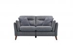 Ashwood Designs Calypso Two Seat Motion Lounger Sofa