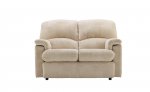 G Plan Chloe Two Seater Small Sofa