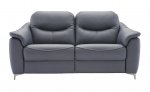 G Plan Jackson Two Seater Double Power Recliner Sofa