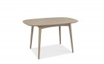 Bentley Designs Dansk 4 Seater Table [9129-5]