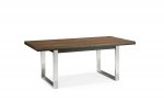 Bentley Designs Tivoli Dark Oak 6-8 Dining Table [4201-4]