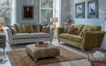 Alstons Darwin Sofas & Chairs Range
