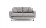 Whitemeadow Lisbon Small Sofa