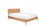 Ercol Monza Bedroom Double Bed [4180]
