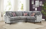 Lebus Upholstery Millie Range