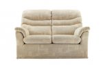 G Plan Malvern Two Seater Sofa