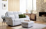 G Plan Kingsbury Three Seater Sofa