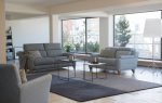 Parker Knoll Evolution Design 1701 Two Seater Sofa