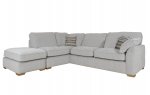 Buoyant Lorna Corner Sofa (R3, RFC, P)