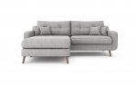 Whitemeadow Lisbon Lounger Sofa (Note The Sticking Out Bit Moves From Left To Right Side On This Item)