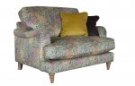 Buoyant Beatrix Love Chair